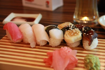 В Туле закрыли «Быстрого Японца» после отравления