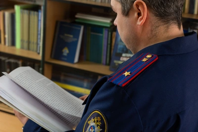 В Ижевске осуждены участники обнальной схемы