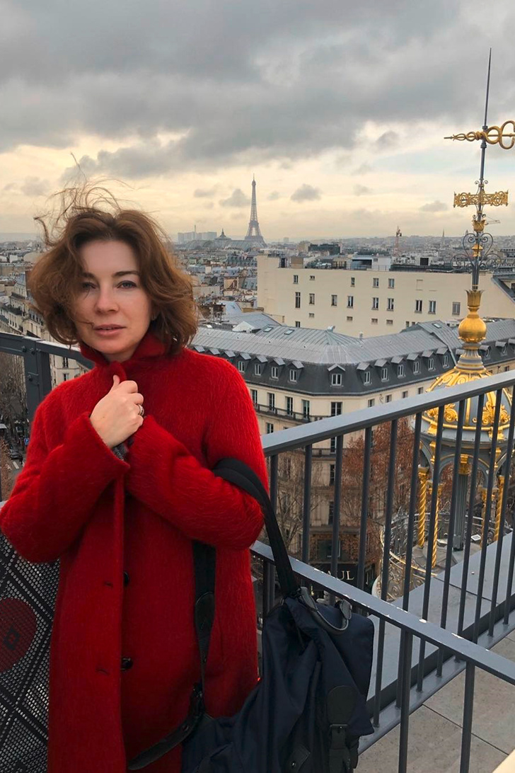 Парижанки: 10 героинь ELLE, влюбленных в самый романтичный город мира, рассказывают о секретах французского шика (фото 28)