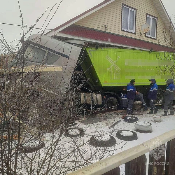 Источник: МЧС Нижегородской области