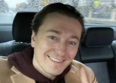 «Заботливая нянька и характерная личность»: Сергей Безруков откровенно о дочери