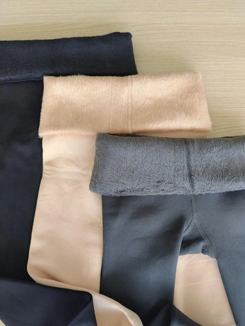 Такие можно заказать на маркетплейсах в любом оттенке  | Источник: ru.pinterest.com