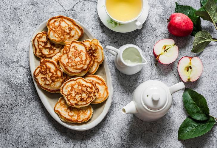 8 советских завтраков, которые обожали все дети