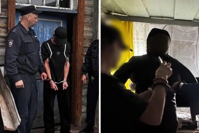 Двойное убийство в Нижнем Тагиле: зарезаны две женщины