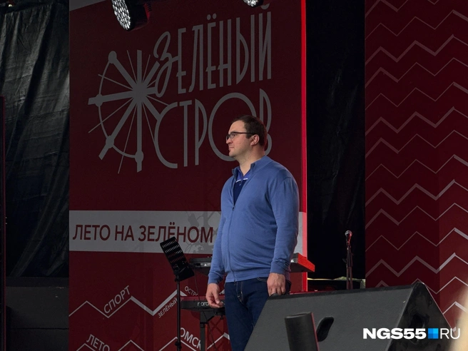 Источник: Ангелина Назарчук / NGS55.RU