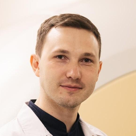 <p>Евгений Кликич</p>