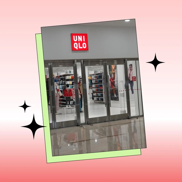 Почти как Uniqlo: в России запускают бренд Ushiqlo 🤪