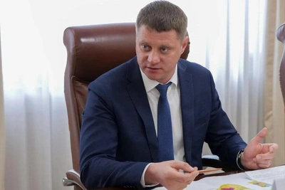 Kotov Appointed Acting Saratov Deputy Chairman, Agriculture Minister