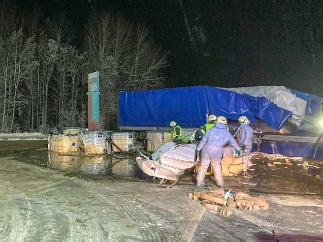 Источник: агентство ГПС и ГЗ Архангельской области