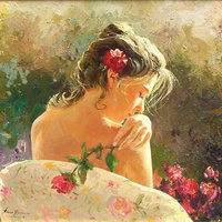 Аватарка Hanna