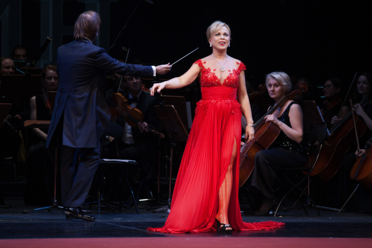 Премия «Онегин» соберет звезд российской и мировой оперной сцены