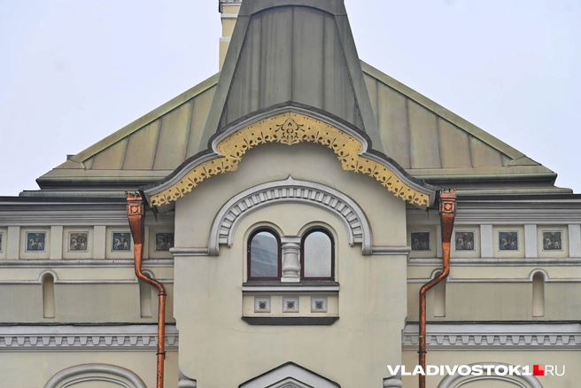 Источник: Елена Буйвол / VLADIVOSTOK1.RU