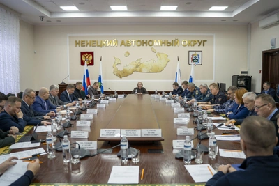 Гехт поручила усилить тушение полигона ТБО