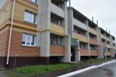 Чувашия закупит 48 служебных квартир для бюджетников в 2026 году