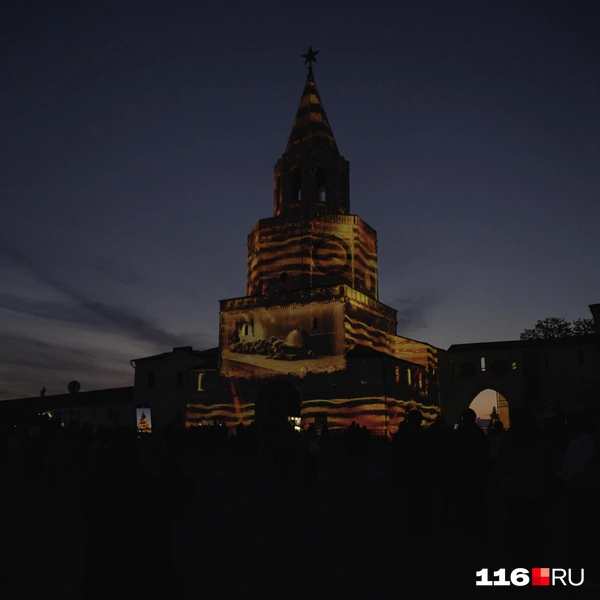 Источник: Лина Саитова / 116.RU