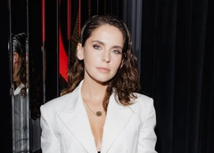 Главные роли и обвинения в разрушении чужой семьи. Что Лиза Моряк получила от брака с Андреасяном