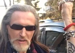Никиту Джигурду уличили в наглом обмане с наследством Браташ