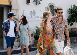 Стало известно, где снимут четвертый сезон «Белого лотоса»