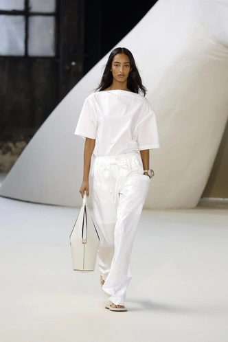 Tod's ss25 | Источник: Legion Media
