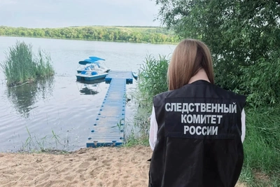 Подросток утонул на катамаране ИП-нелегала в Воронежской области