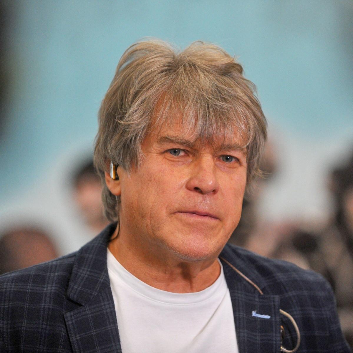 У Алексея Глызина объявилась внебрачная дочь: певец сдал ДНК-тест