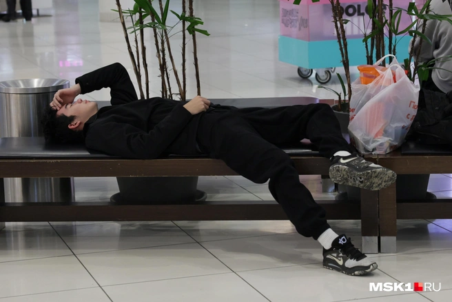 Возможно, в ближайшем будущем компании начнут считаться с потенциальными клиентами и внимательнее относиться к их запросам | Источник: Артём Устюжанин / MSK1.RU