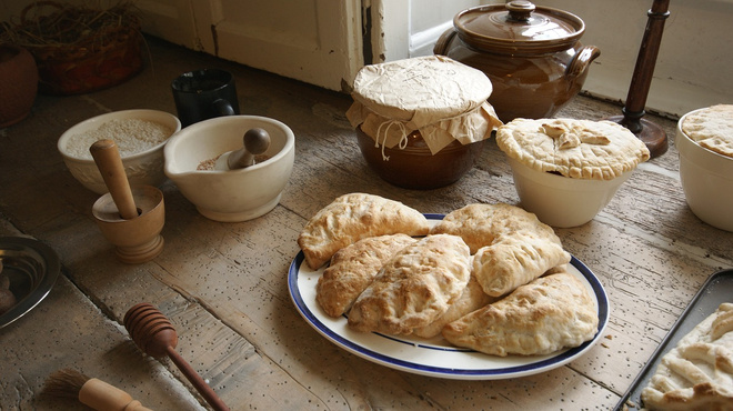 Чебуреки с картошкой чебуреки с картошкой