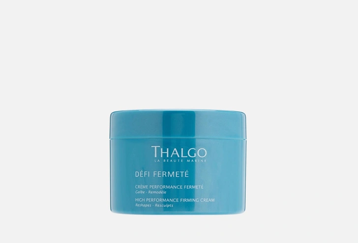 Крем интенсивно подтягивающий Thalgo