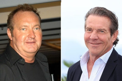 10 малоизвестных фактов о Деннисе Куэйде