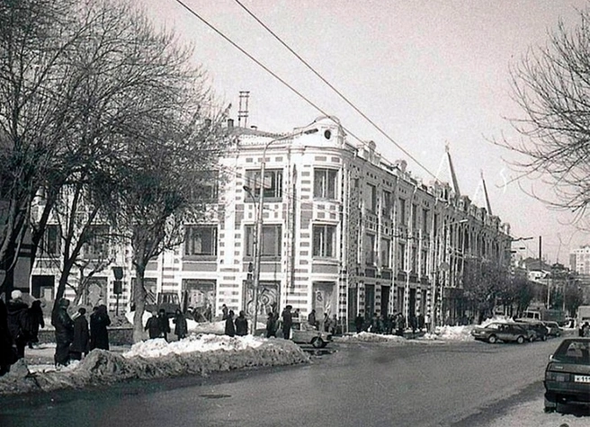 Источник: «Уфа | История Уфы» / Vk.com