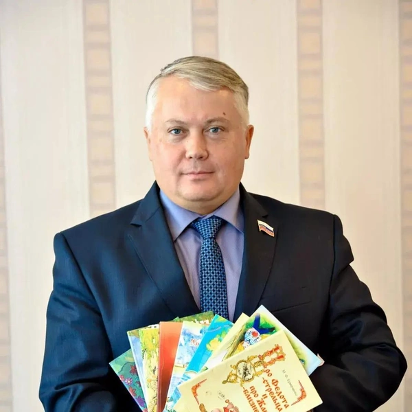 Михаил Ермаченко | Источник: Tkgorod.ru