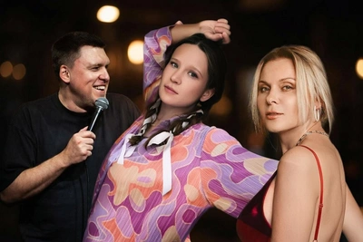 How Ural Celebrities Fare After Moving Abroad