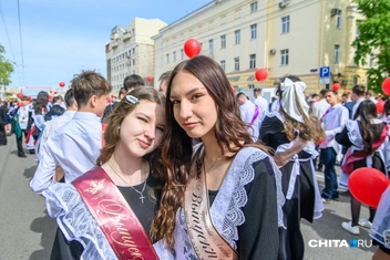 Источник: Олег Фёдоров / CHITA.RU