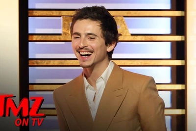 Foodgod защитил Шаламе после комментариев об опере и балете