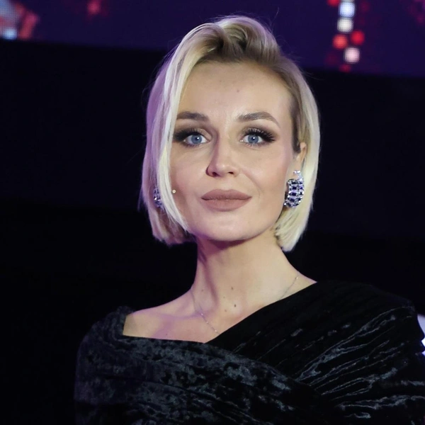 Полина Гагарина | www.starhit.ru