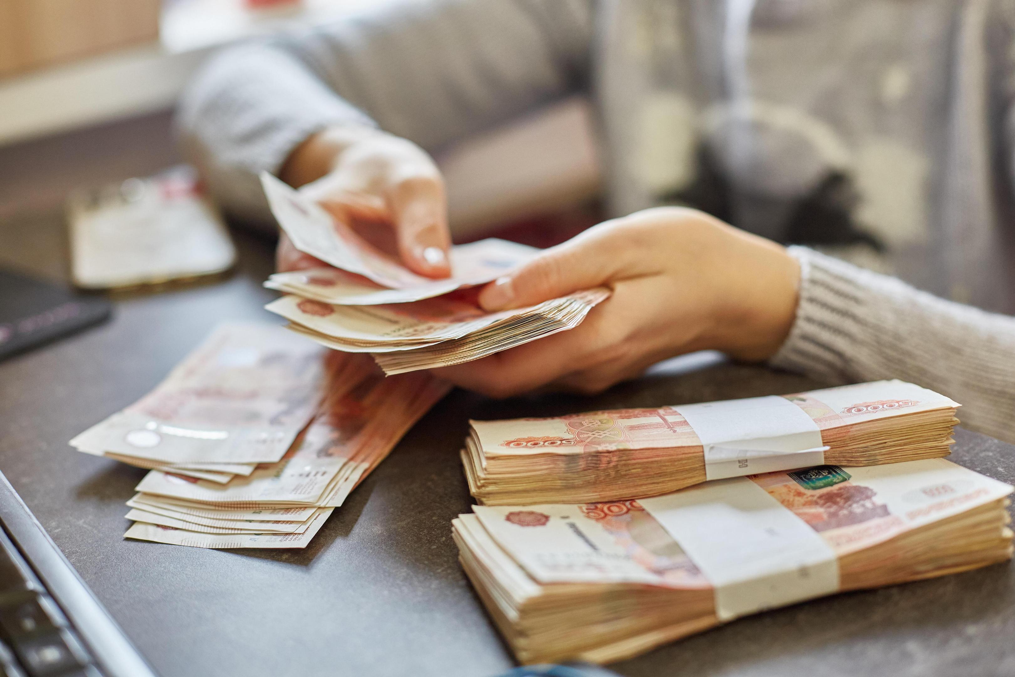 Зарплатные предложения выросли в Забайкалье быстрее, чем в среднем на Дальнем Востоке