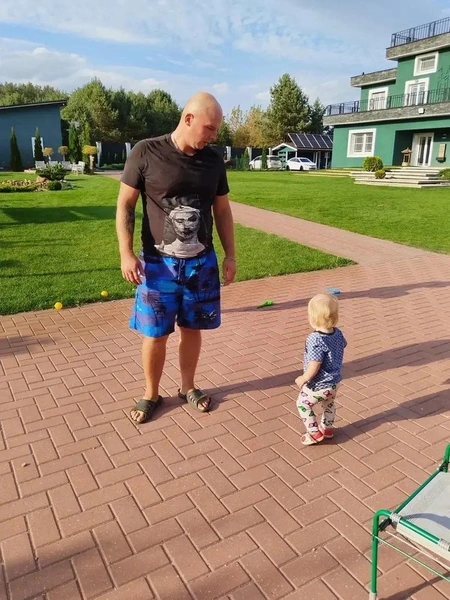 У мужчины, напавшего на мальчика, есть дочь