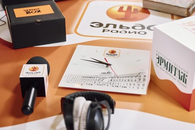 Петербургское «Эльдорадио» отмечает 30-летний юбилей