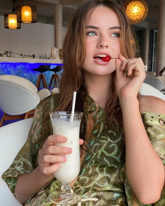 Источник: kristinapimenova / Instagram.com (экстремистская организация, деятельность запрещена на территории РФ)