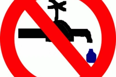 Водоснабжение отключат в нескольких районах Астрахани 22–23 мая