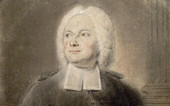 Большая любовь аббата Прево: как вошел в историю автор скандального любовного романа «Манон Леско»