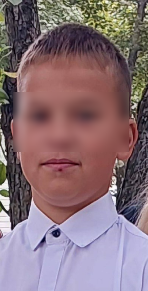 Коля Малышев