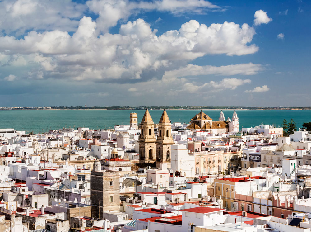 Нетуристические места самых туристических городов | marieclaire.ru