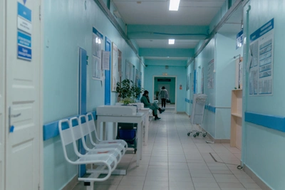 Жители Савинского возмущены сокращениями в местной больнице