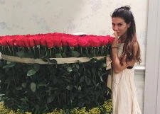 Анна Седокова заговорила о тайном избраннике