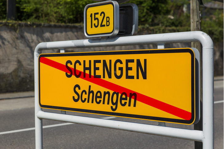 Никакой вам Европы: угадайте страну, гражданам которой чаще всего отказывают в шенгенской визе