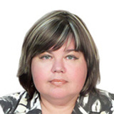 Елена Бочкова