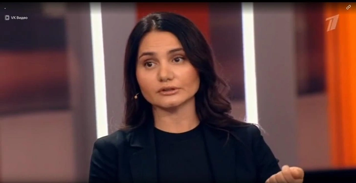 Адвокат Диана Барсегян бьется за недвижимость пенсионерки