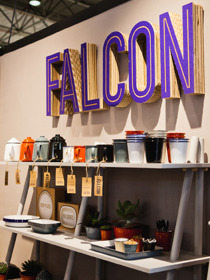 Falcon Enamelware