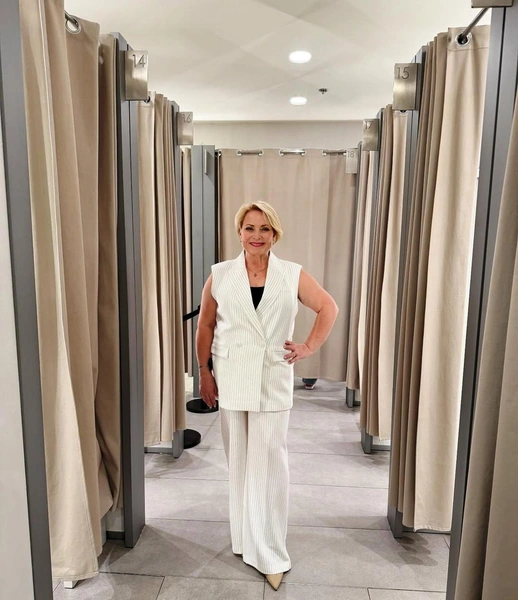 Светлана Пермякова | www.starhit.ru